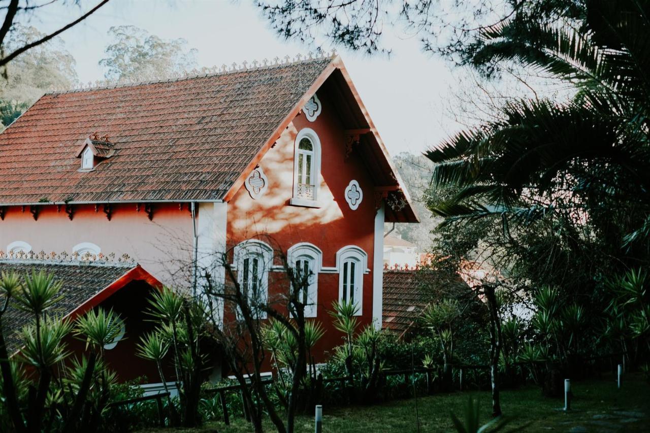 Challet Fonte Nova Alcobaca Exterior photo